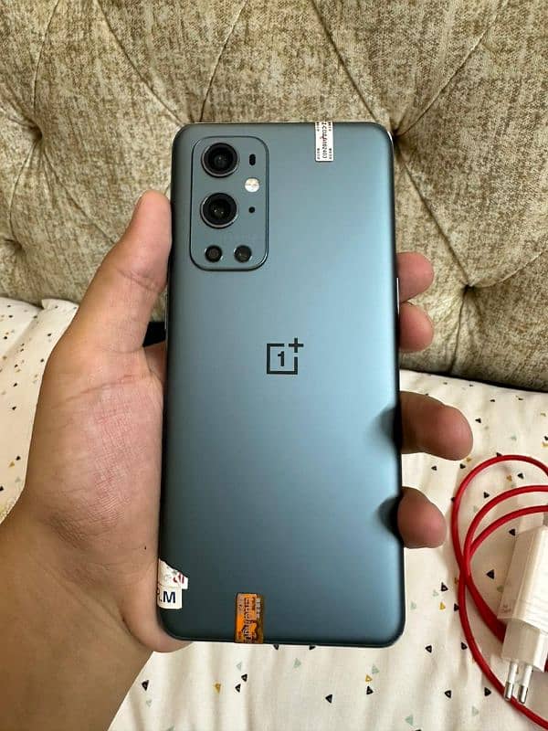 One Plus 9 pro 1