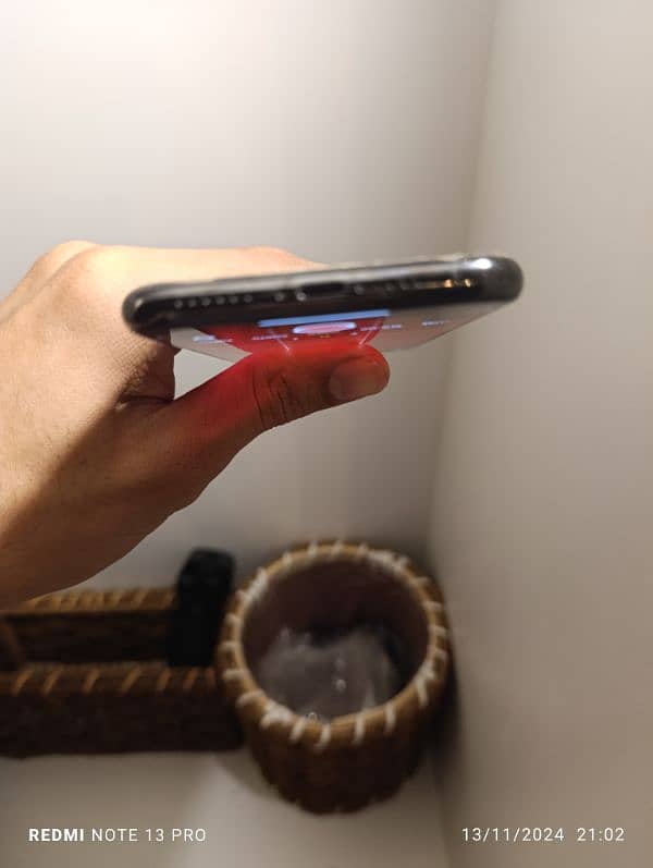 Apple iPhone 11 pro 256. non pta 2