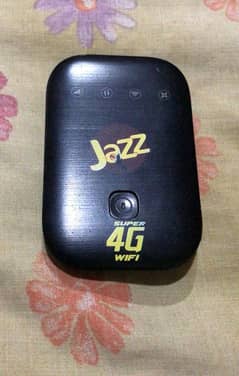 jazz 4g device for sale