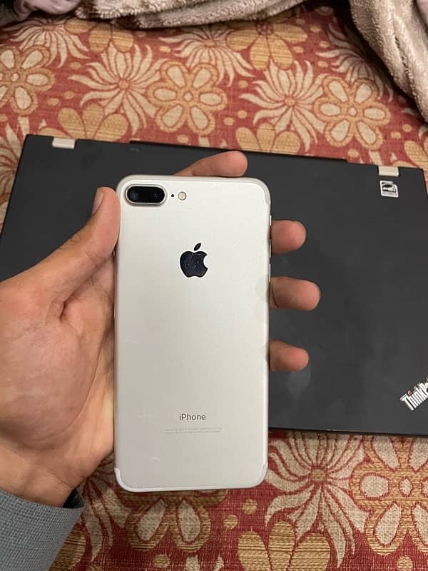 Iphone 7 Plus 0