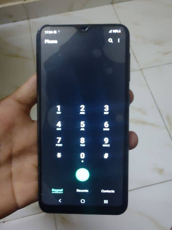 Samsung Galaxy A10 0