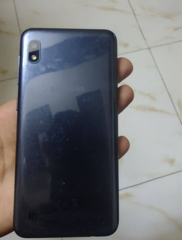 Samsung Galaxy A10 1