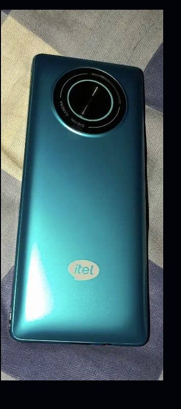 itel 4g hotspot set 1