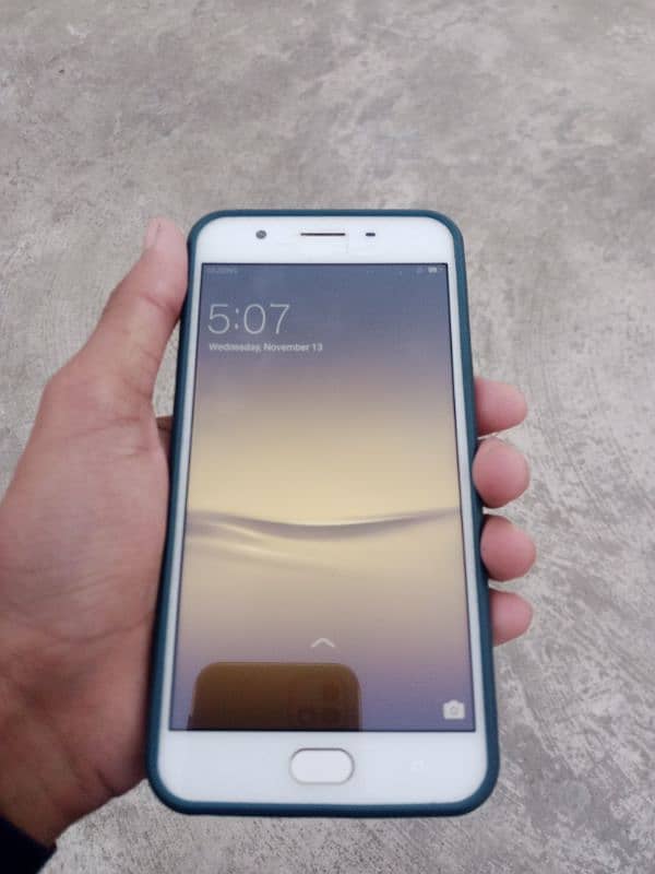 oppo f1s 1