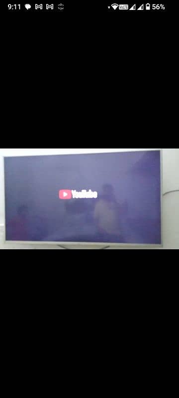 PEL Smart LED 55 inch 2