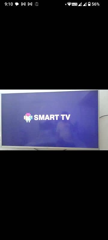 PEL Smart LED 55 inch 6