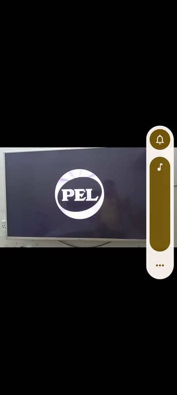 PEL Smart LED 55 inch 8