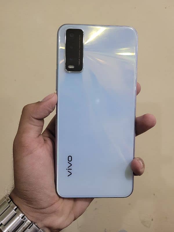 vivo y20 1