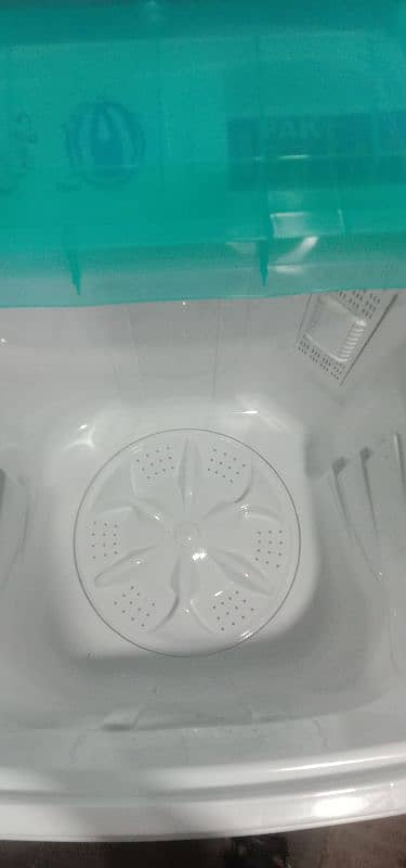 Washing Machine (Pak Ittfaq) 0