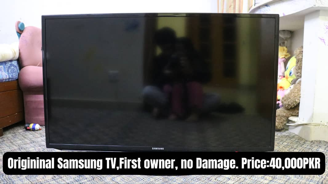 Samsung Original TV 0