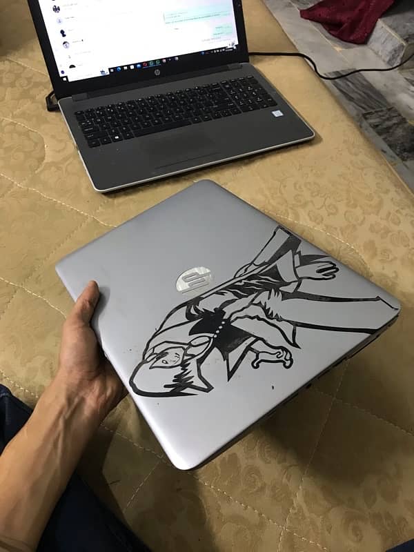 EliteBook of HP. 1