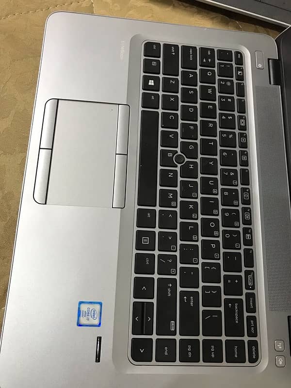 EliteBook of HP. 3