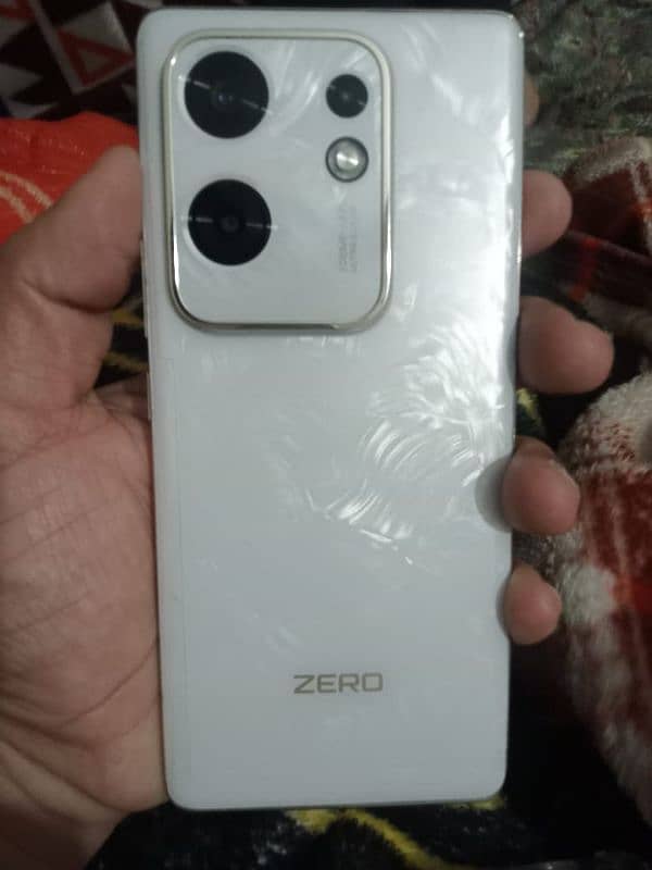 infinix Zero 30 1