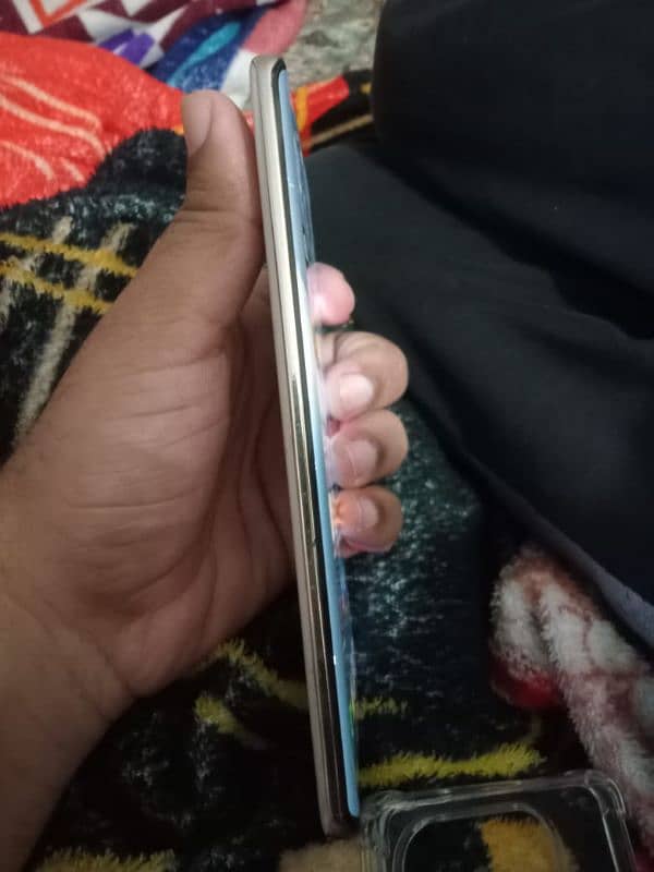 infinix Zero 30 5