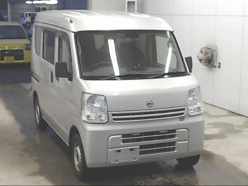 Nissan Clipper PC Every Shape Urgent Sale Same is Hijet Atrai 18