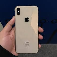 Iphone Xs Max 256 0