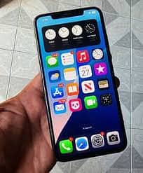 Iphone Xs Max 256 1