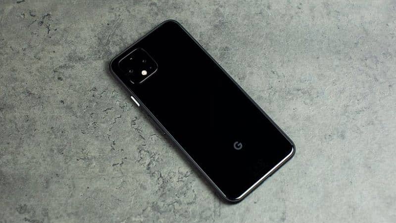 Google Pixel 4 XL Snapdragon 855 (7 nm) 0