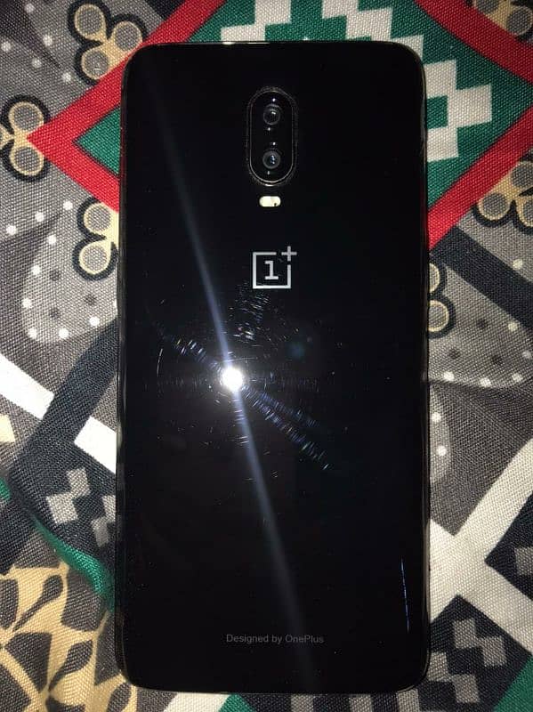 one plus 6t 2