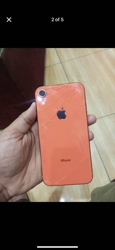 Iphone Xr for sale 0