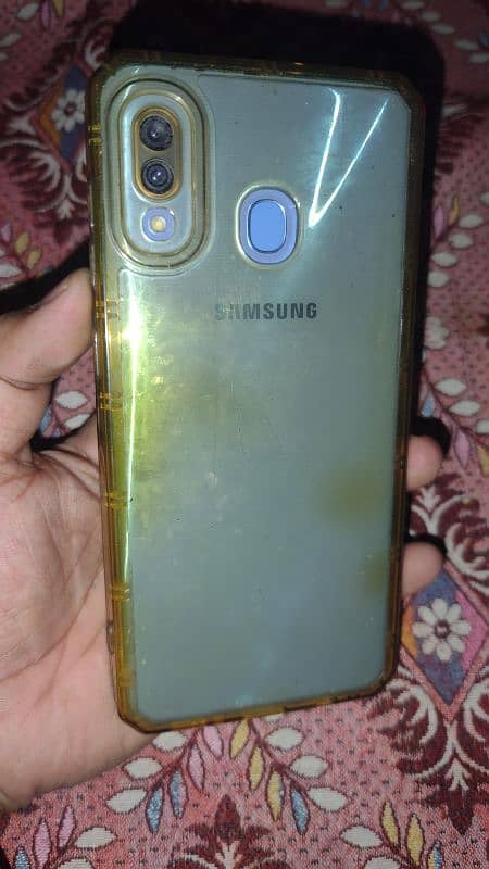 Samsung a30 0