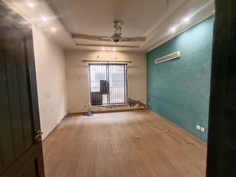 Knaal 2bed lower portion for rent in dha phase 3 0