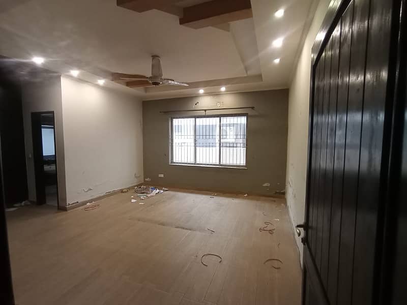 Knaal 2bed lower portion for rent in dha phase 3 6