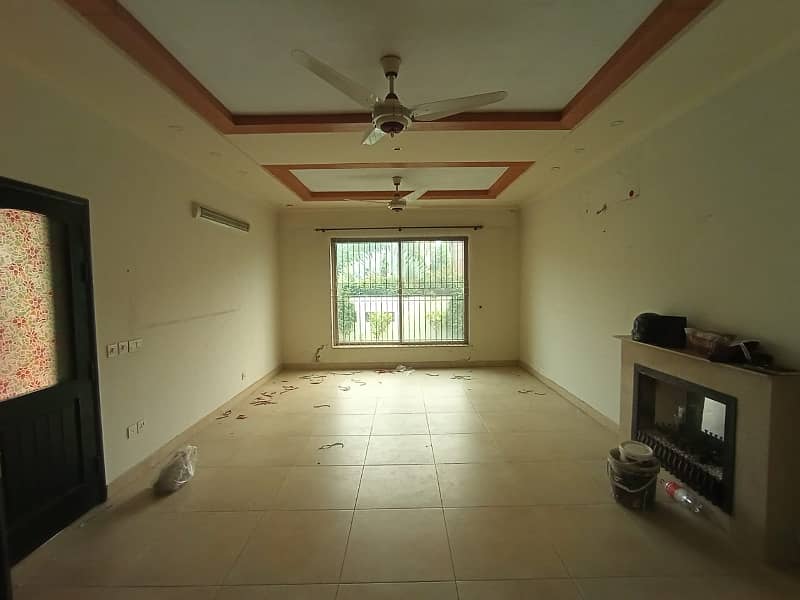 Knaal 2bed lower portion for rent in dha phase 3 10