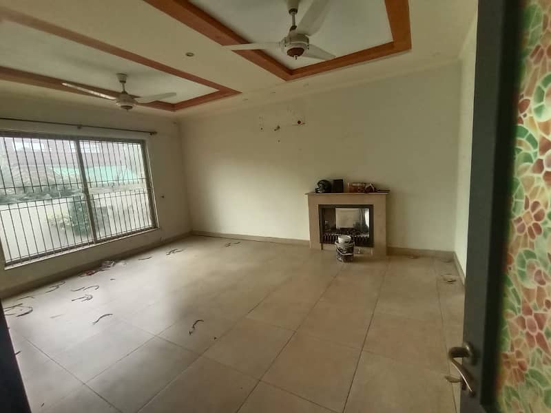 Knaal 2bed lower portion for rent in dha phase 3 12