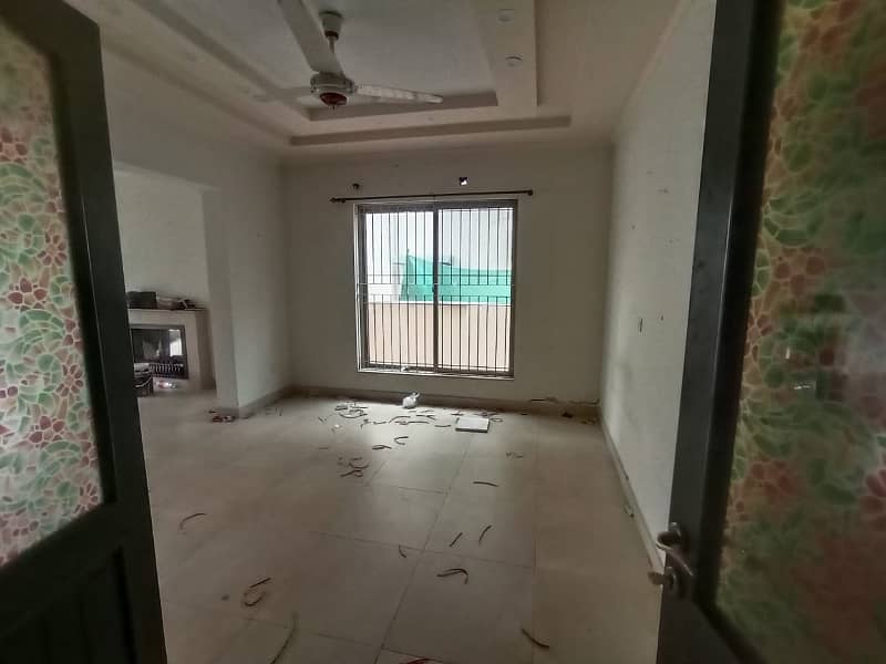 Knaal 2bed lower portion for rent in dha phase 3 14