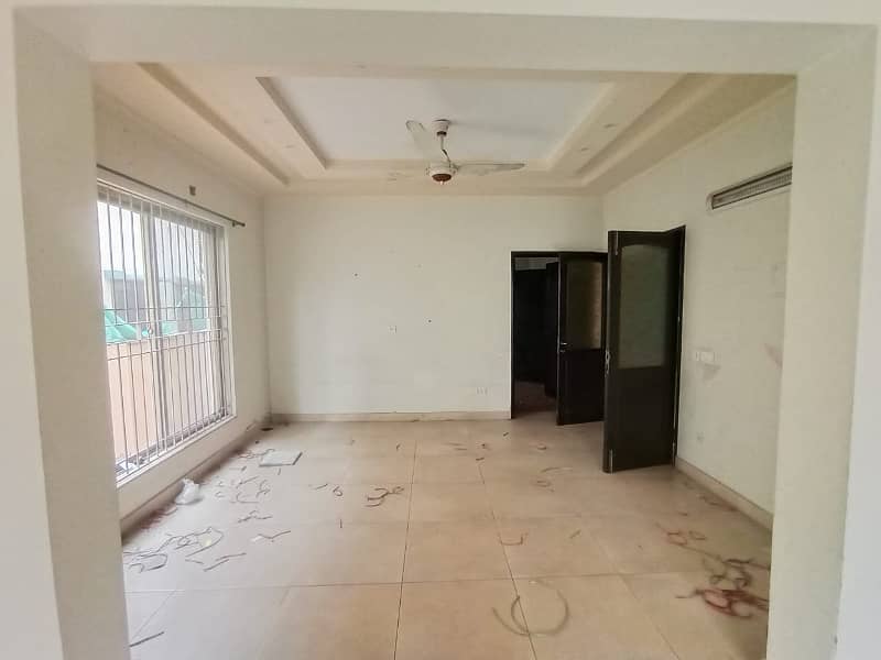 Knaal 2bed lower portion for rent in dha phase 3 15