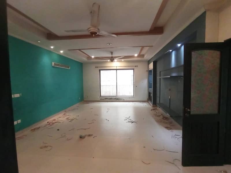 Knaal 2bed lower portion for rent in dha phase 3 16