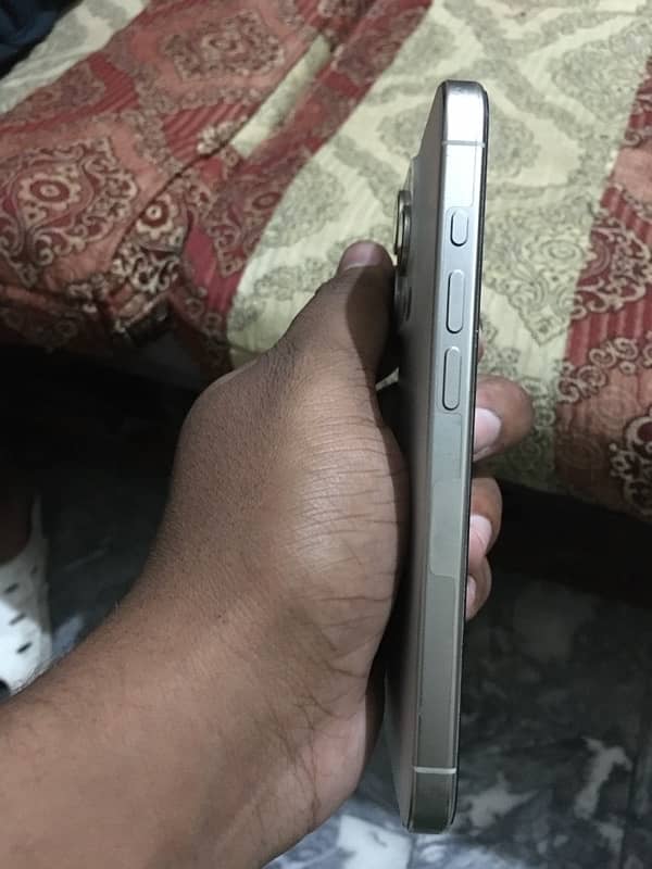 Iphone 15 Pro For Sale 1