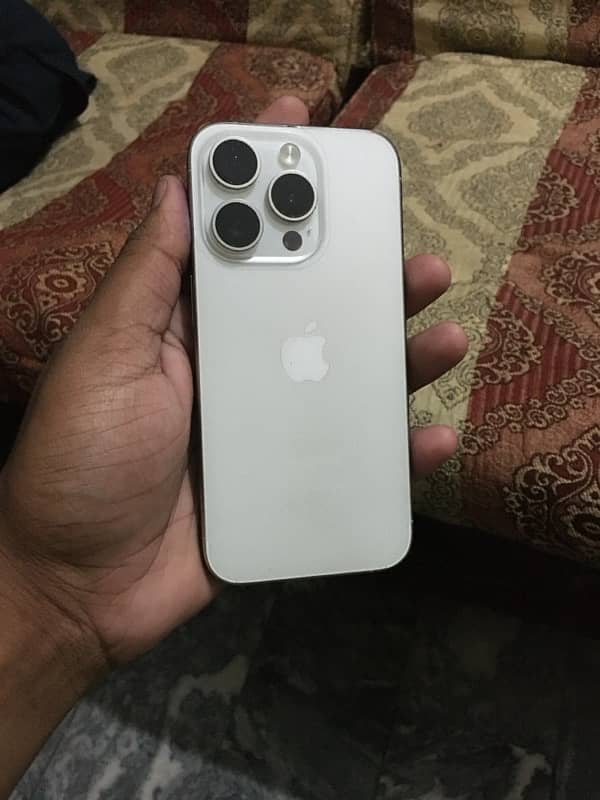 Iphone 15 Pro For Sale 4