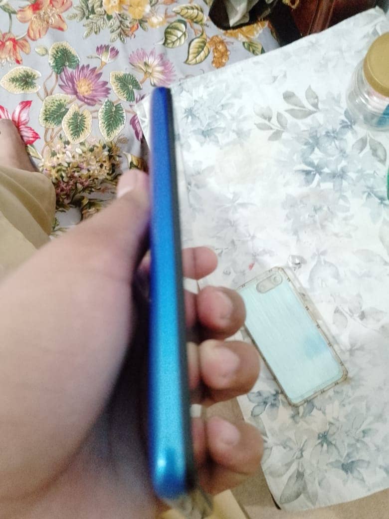 Itel a25 pro /32 lush condition 1