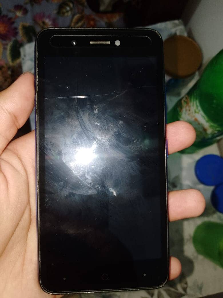 Itel a25 pro /32 lush condition 2