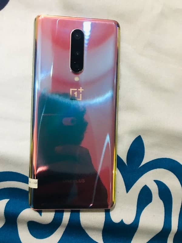 oneplus 8 8/128 3