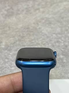 Apple Watch Series 7 45 mm