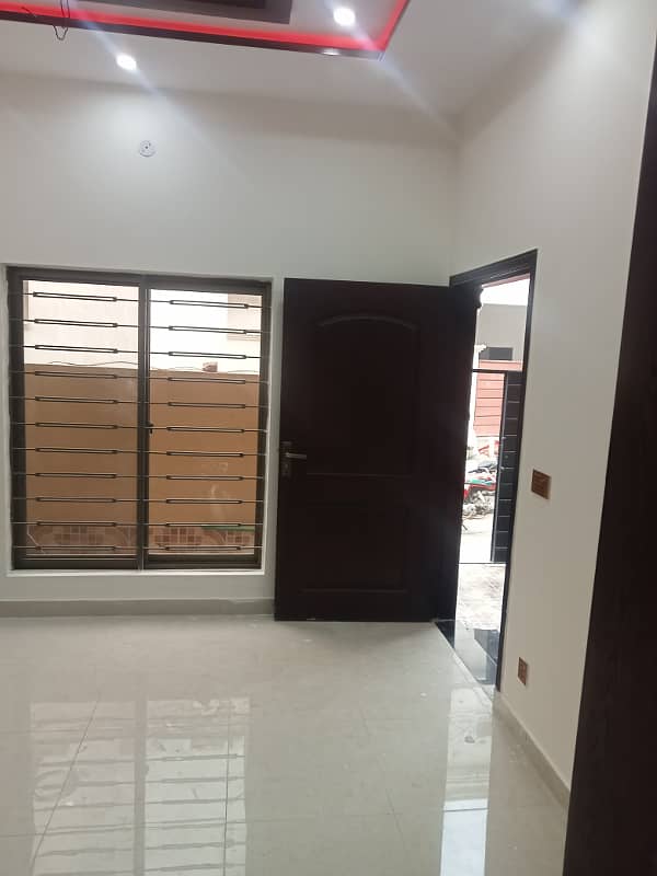 5 marla brand new house for rent 31