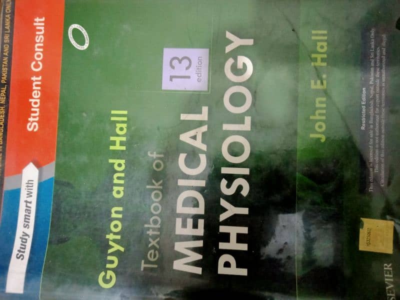 Medical Books 1