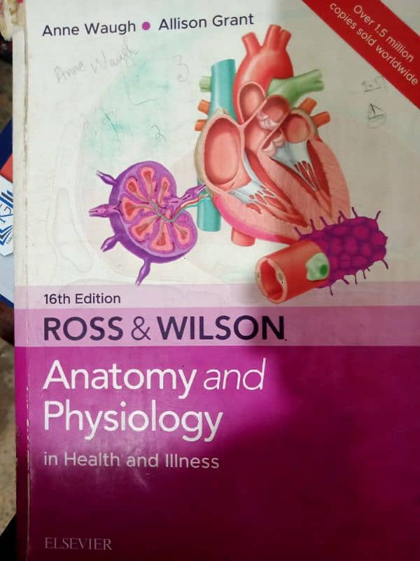 Medical Books 8