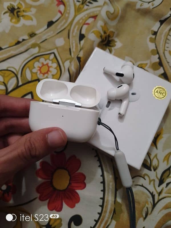 airpod 2nd generation 1