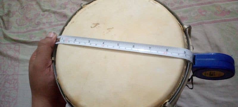 Dholak for Sale New Condition 4