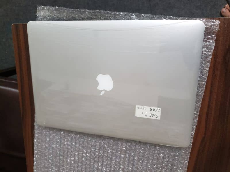 Apple MacBook pro 2015 16GB Ram / 256GB ssd Condition 10/10 2