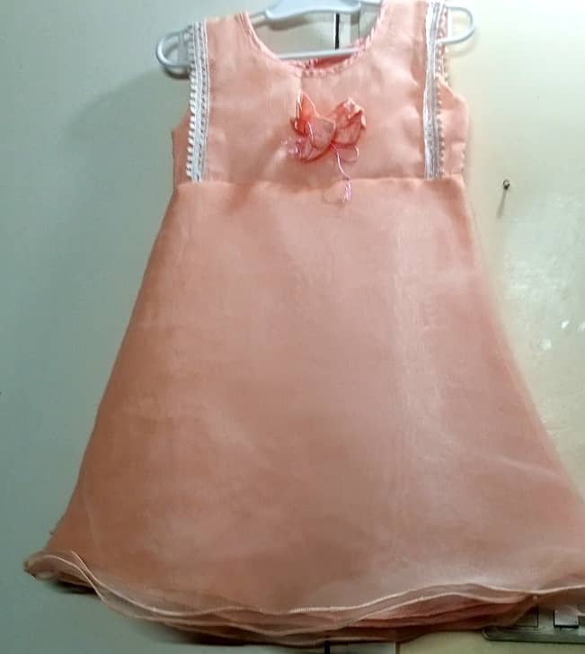 Baby girl dresses 1