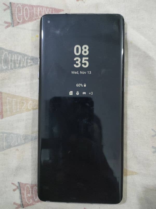 One Plus 8 5g 8/128 1