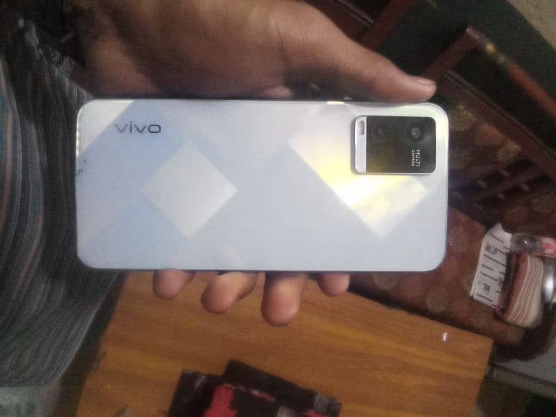 Vivo Y21 for sale 0