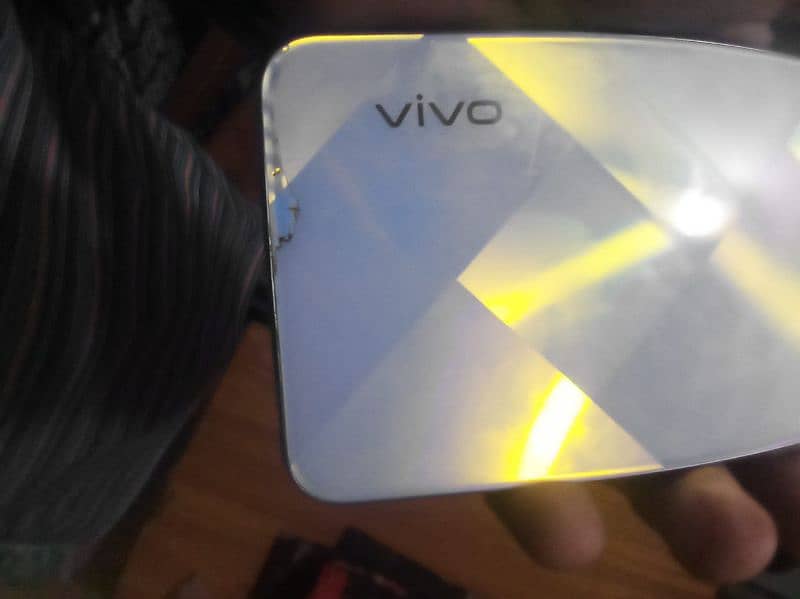 Vivo Y21 for sale 6