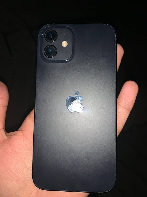 iPhone 12 non PTA JV non active 64 GB 0