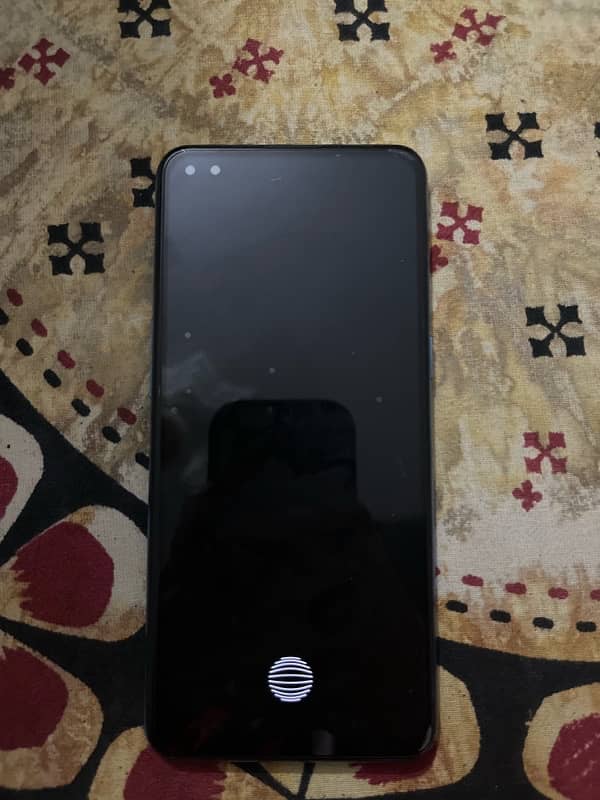 oppoF17pro for sell 4